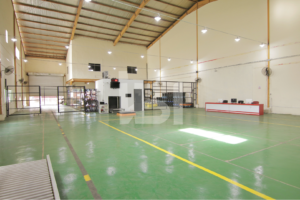 Read more about the article Acquisition of 100% shares of PT. Indo Berjaya Logistik