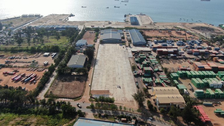 Read more about the article PT. Majestic Global Sejahtera Acquired TPS Licensed
